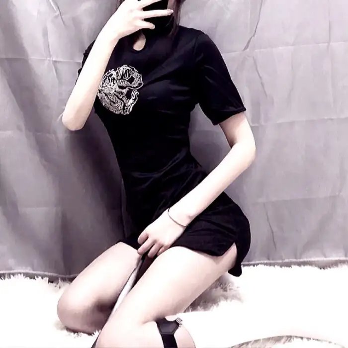 荒诞无稽