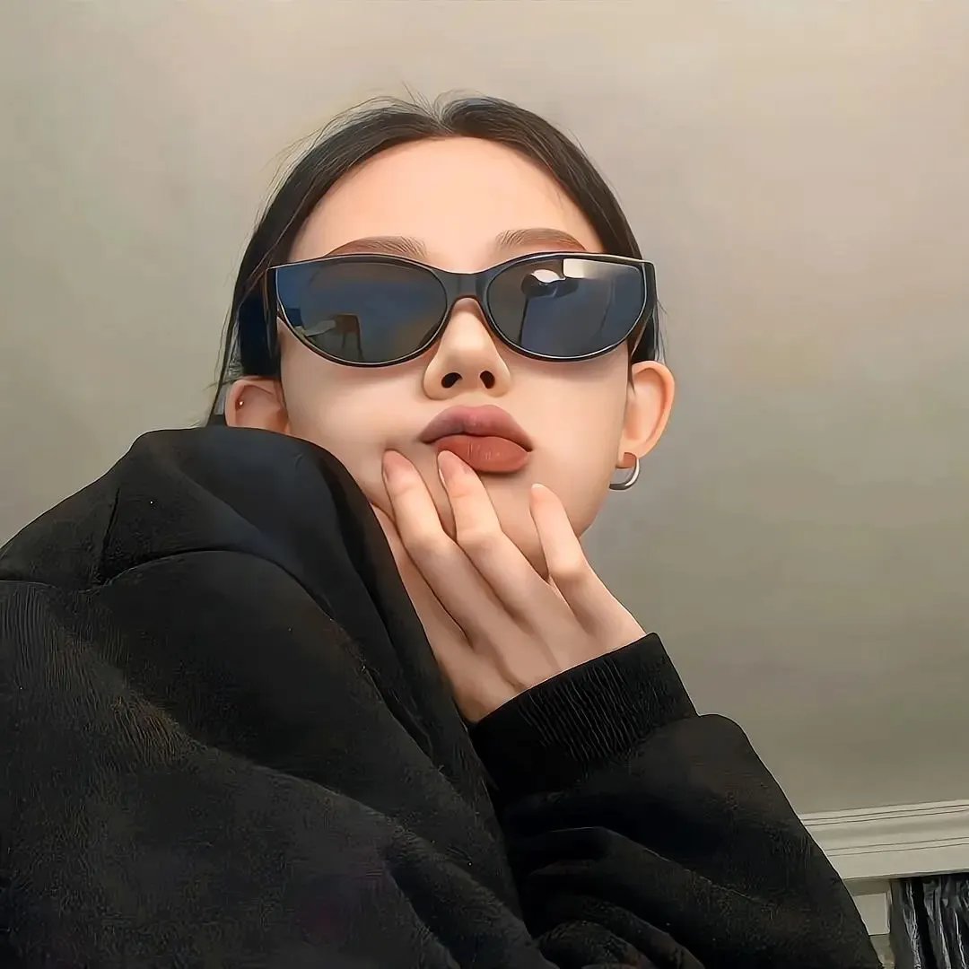 玩火的女孩